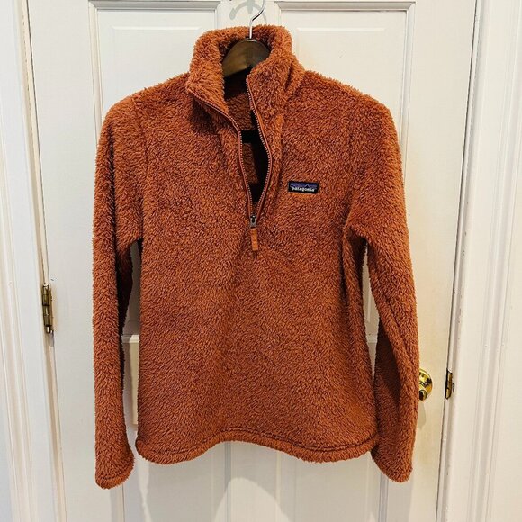 Women's Los Gatos 1/4-Zip - Picture 1 of 16